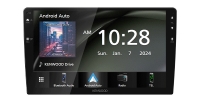 1-DIN Autoradio mit 9 Display, A...