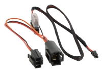 Y-Kabel Audi / Seat / Skoda / VW...