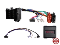 LFB Alfa Romeo/Citroen/Fiat ISO/Mini ISO Multilead