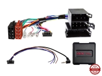 LFB Citroen/Fiat/Opel/Peugeot ISO/Mini ISO Multilead