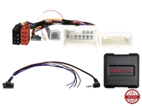 LFB diverse Fahrzeuge 12Pin/24 Pin/8Pin Multilead