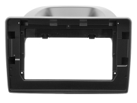10 Radioblende Ford EcoSport(JK8) 05/2018-12/2022