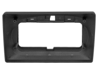 10 Radioblende Ford Fiesta(JHH) 06/2017-07/2023