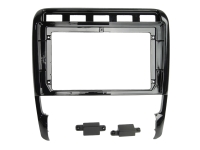 9 Radioblende Porsche Cayenne(9PA/955) 02/2007-02/2010