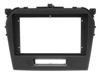 9 Radioblende Suzuki Vitara(LY) 04/2015-08/2018