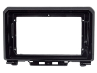 9 Radioblende Suzuki Jimny(GJ) 10/2018-08/2024