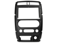 9 Radioblende Suzuki Jimny(FJ/GJ) 12/2005-09/2020