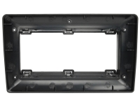 9 Radioblende Dacia/Fiat/Nissan/Opel/Renault