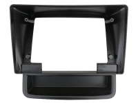 10 Radioblende Nissan Primastar/Opel Vivaro/Renault Trafic