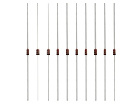Sperrdiode  BAT 43 Schottkydiode...