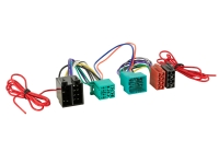 T-Kabelsatz Fiat Ducato 11/2021-2023 12Pin Fiat