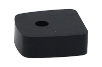 Gummipad mit 12mm Höhe zur Dista...