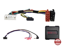 LFB Subaru Impreza/Forester/Legacy 20Pin Multilead