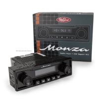 RETROSOUND Displayeinheit Monza