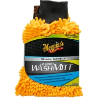 Meguiars Hybrid Waschhandschuh