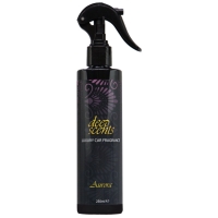 Deep Scents, Luxury Car Fragrance, AURORA, 250 ml