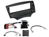 1-DIN Kit Ford Ka(RU8) 2009-2017 ISO/Mini ISO LFB/Antenne