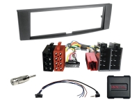 Radioblende 1-DIN mit Radioansch...
