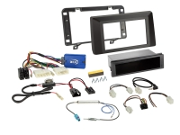 Kit Dacia Duster(SR) 2021-2024 Radiovorbereitung LFB