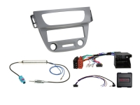 Kit Renault Megane(B/BZ)/Fluence(Z) LFB/Antenne grau