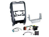 Kit BMW Mini (R55/R56/R57) 2007-2015 LFB/Antenne