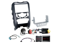 Kit BMW Mini (R55/R56/R57) 2007-2015 LFB/Antenne/PDC