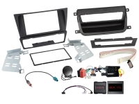 KIT BMW 3er ohne Raucherpaket LFB/Antenne