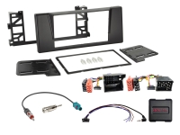 Kit BMW BMW 5er(E39) 01/1996-05/2004 LFB/Antenne