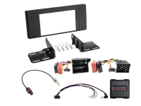 Kit BMW X5(E53) 03/2000-11/2006 LFB/Antenne