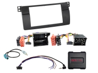 Kit 1 BMW 3er(E46) 07/1998-02/2007 LFB/Antenne