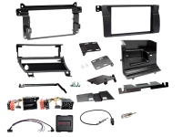 Kit 4 BMW 3er(E46) 07/1998-02/2007 LFB/Antenne