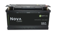 WATTSTUNDE® NOVA Core² 180 Ah Li...