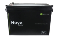 WATTSTUNDE® NOVA Core² 320 Ah Li...