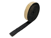 Paramat Speaker Seal Tape Schaum 1400x10x3mm 2 Rollen