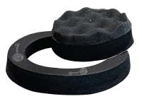 Paramat Ring Wave Schaumstoffringe Ø18cm/Ø14cm 3cm 4 Stück