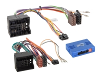 LFB Audi/MAN/Seat/Skoda/VW 40Pin/52Pin Quadlock