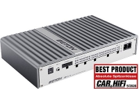 ETON PP 10-12 - High-End 10-Kana...