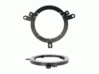 Lautsprecherringe Chrysler/Dodge/Jeep/Plymouth Ø165mm