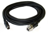 RFK-Verlängerung 4-Pin Mini DIN ...