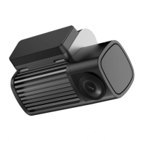 1-Kanal Dashcam mit 4K Auflösung, WLAN und inklusive 32GB SD-Karte