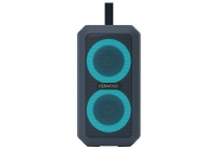 KENWOOD AS-120BT-A Bluetooth-Lautsprecher Blau