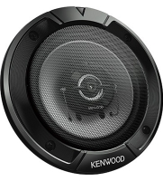13cm 2-way Coaxial Speakers