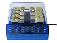 ZEALUM ZDFB-4VDAGU SICHERUNGSBLOCK AGU