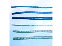 Stromkabel 10 mm² Blau
