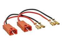 LSP Adapter 2 polig Fiat / Peugeot / Lancia