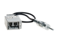 Antennenadapter DIN Volvo S80 / V40 / V70