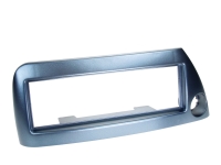 1-DIN RB Ford KA blau metallic