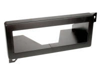 1-DIN RB Chrysler / Dodge schwarz