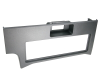 1-DIN RB Nissan Primera 1999 - 2002 anthrazit