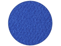 Velour 1m², 1,40 x 0,75m, hellblau